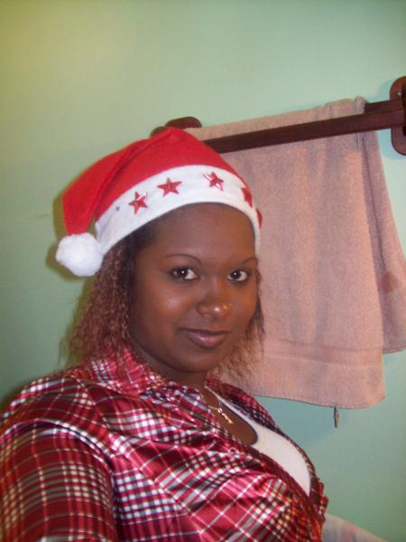 Stefy aka Negress'