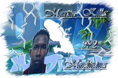 Gregory aka Martin
