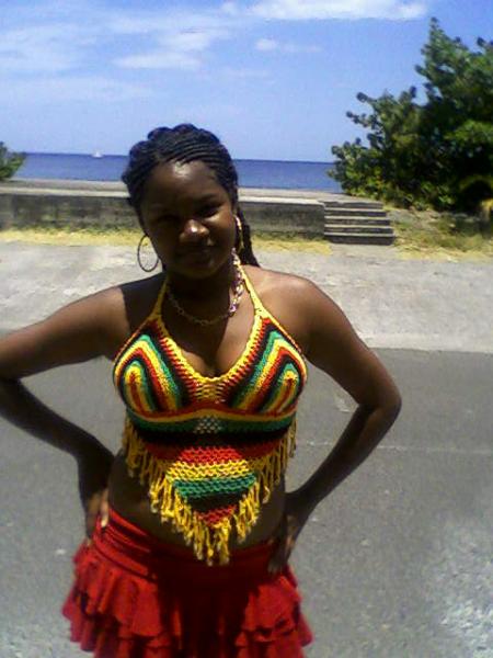 Trecy aka Princess'cycy